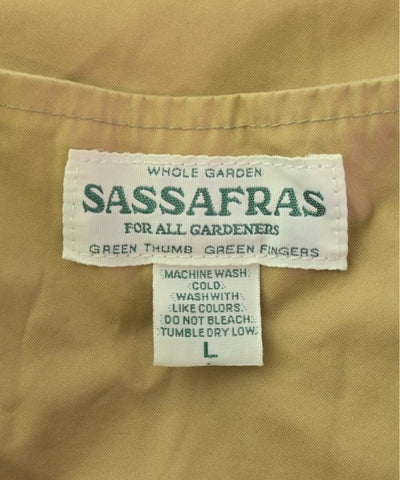 SASSAFRAS Other