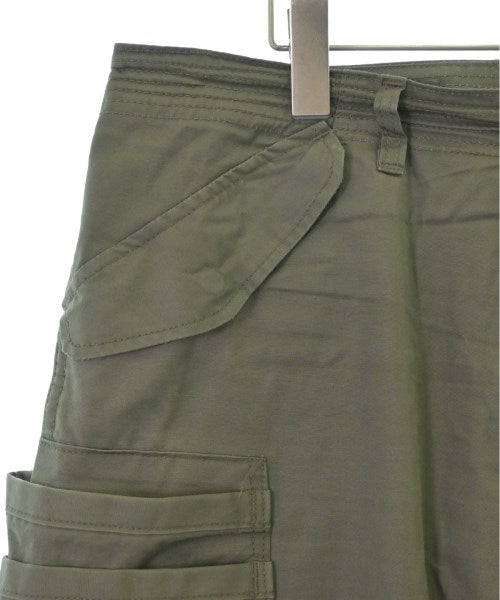 SASSAFRAS Shorts