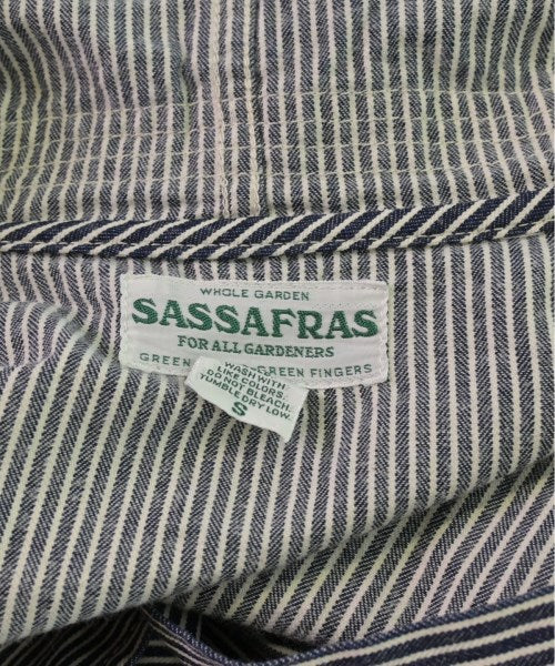 SASSAFRAS Other