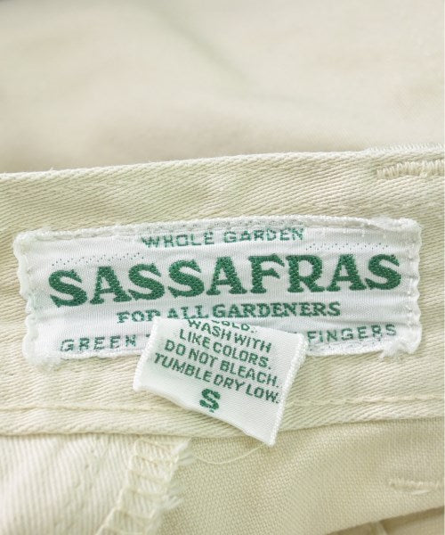 SASSAFRAS Chinos