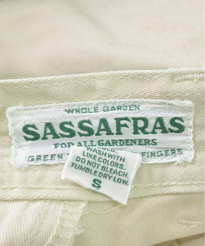 SASSAFRAS Chinos