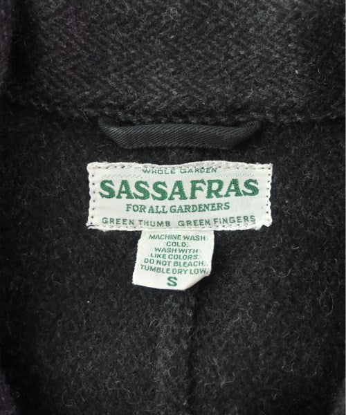 SASSAFRAS Casual jackets