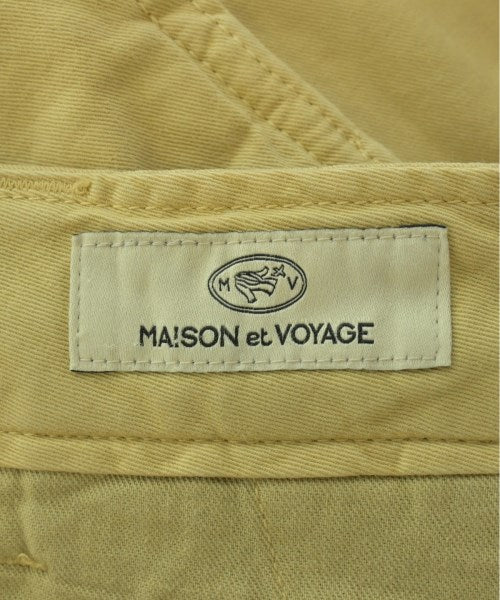 MAISON&VOYAGE Other