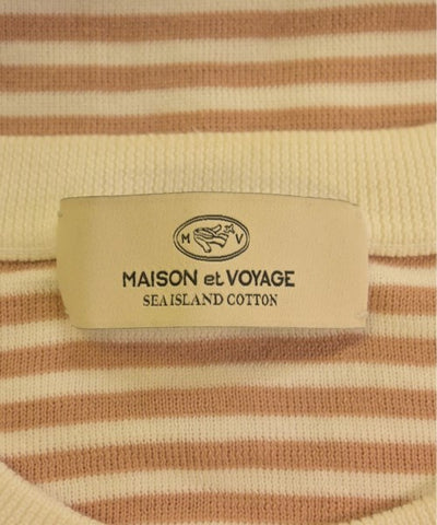 MAISON&VOYAGE Sweaters