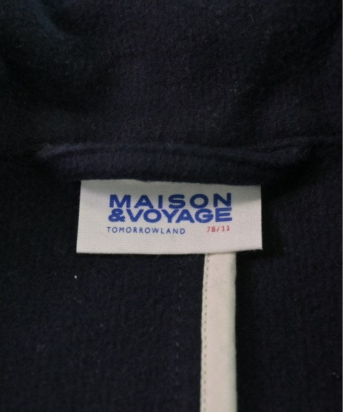 MAISON&VOYAGE Pea Coats