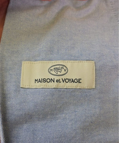 MAISON&VOYAGE Shorts