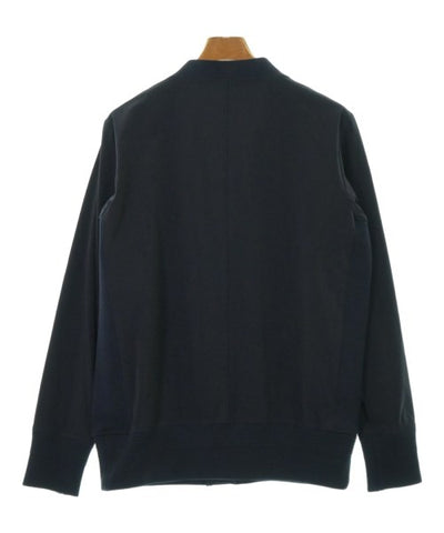 SIDE SLOPE Cardigans