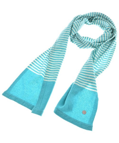 SIDE SLOPE Winter scarves
