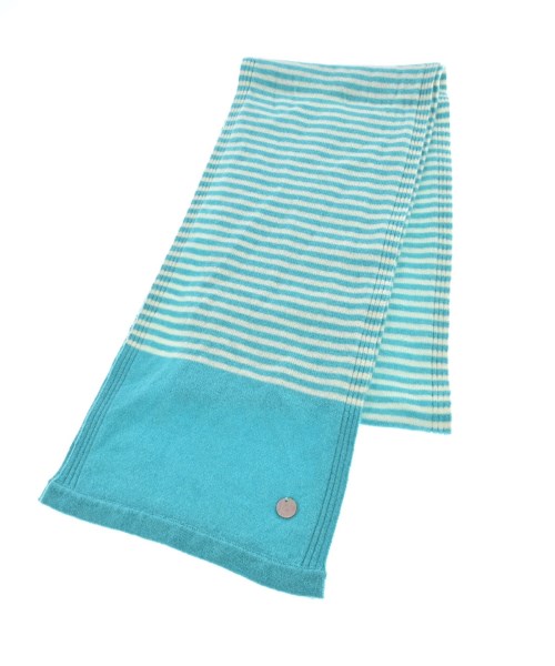 SIDE SLOPE Winter scarves