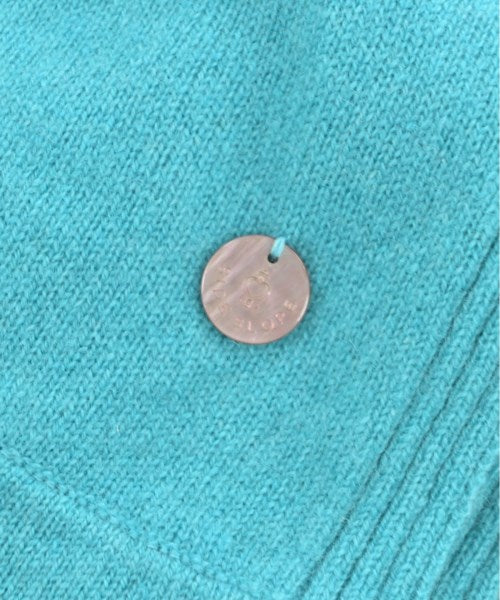 SIDE SLOPE Winter scarves