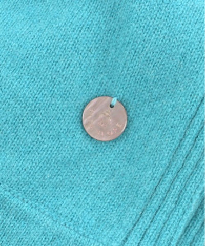 SIDE SLOPE Winter scarves