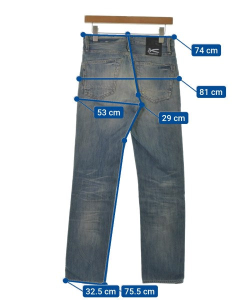 DENHAM Jeans