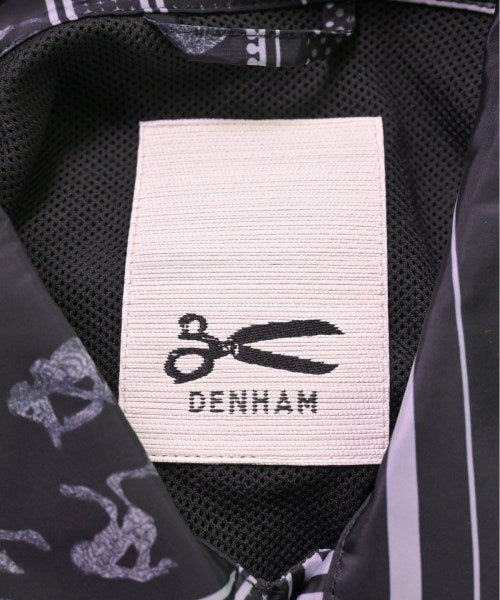 DENHAM Other