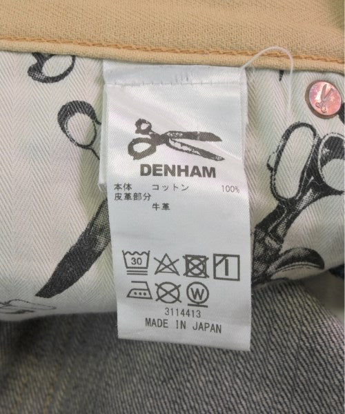 DENHAM Jeans