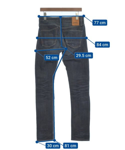 DENHAM Jeans