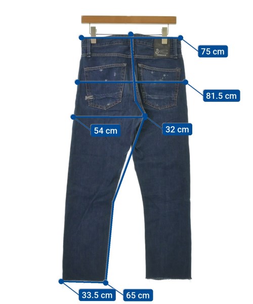 DENHAM Jeans