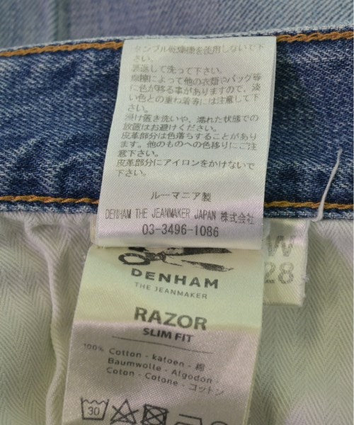 DENHAM Jeans