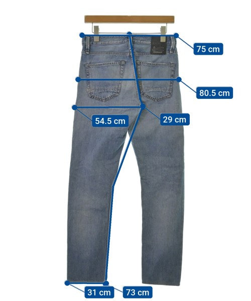 DENHAM Jeans