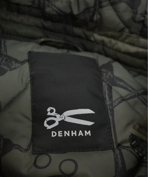 DENHAM Down coats