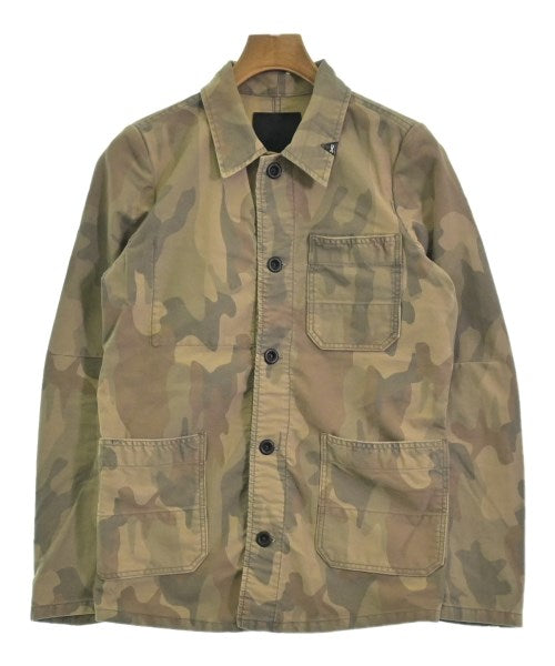 DENHAM Work jackets