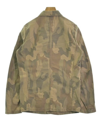 DENHAM Work jackets