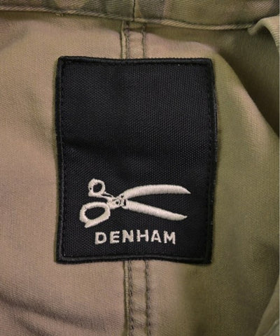 DENHAM Work jackets