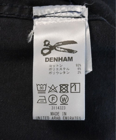 DENHAM Work jackets