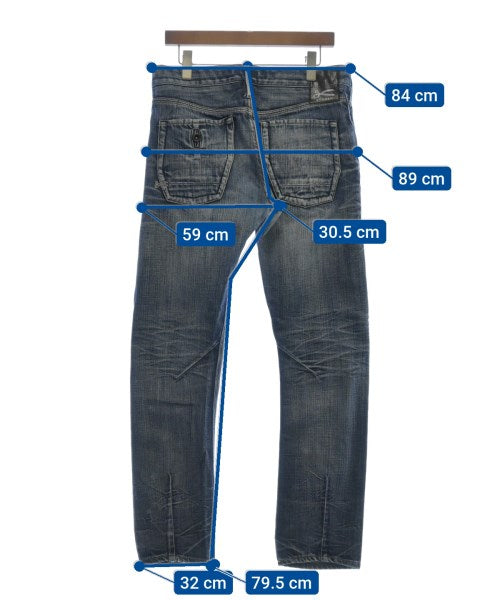 DENHAM Jeans