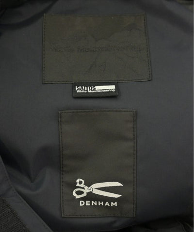 DENHAM Down jackets/Vests