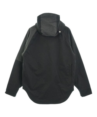 DENHAM Mountain parka