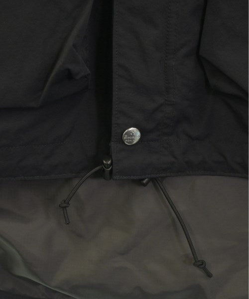 DENHAM Mountain parka