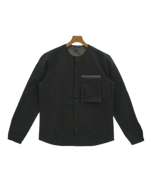 DENHAM Casual shirts