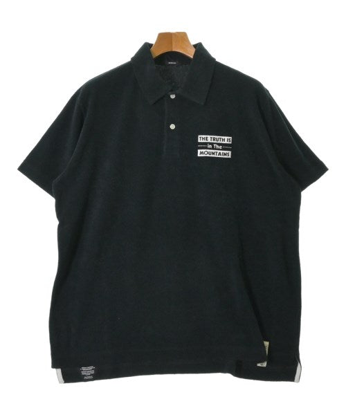 DENHAM Polo Shirts