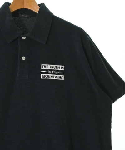 DENHAM Polo Shirts