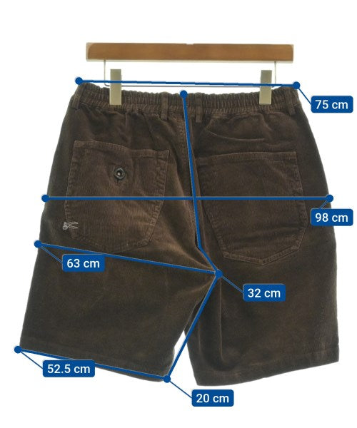 DENHAM Shorts