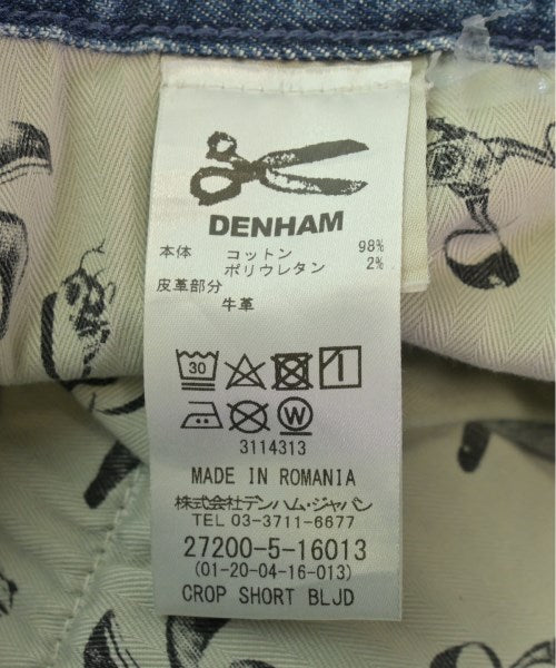 DENHAM Shorts