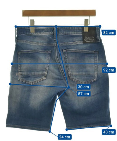 DENHAM Shorts