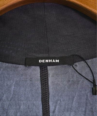 DENHAM Casual shirts