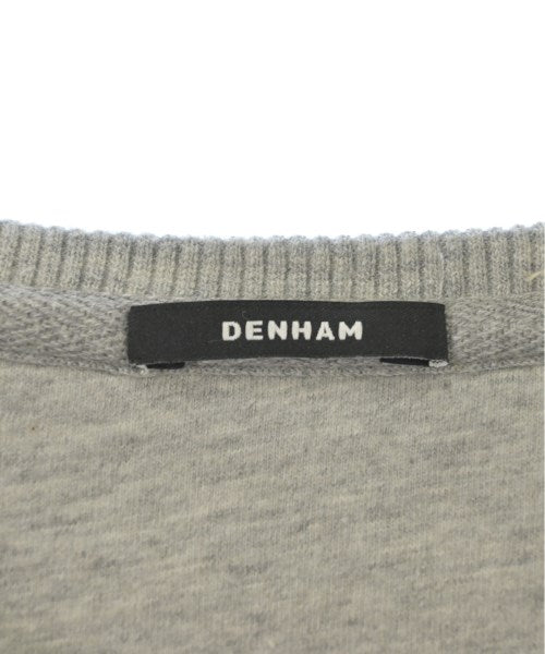 DENHAM Tee Shirts/Tops