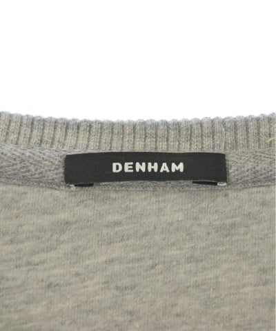 DENHAM Tee Shirts/Tops