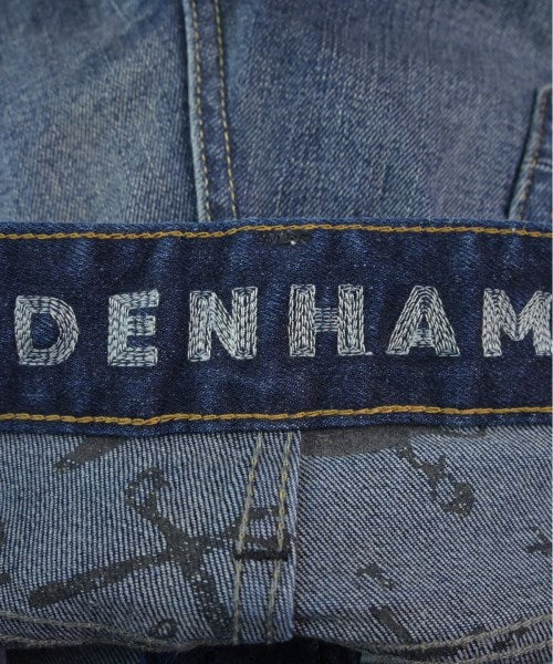 DENHAM Jeans