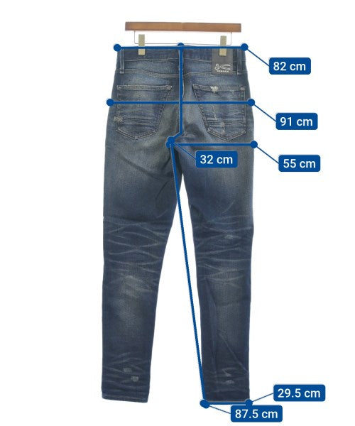 DENHAM Jeans