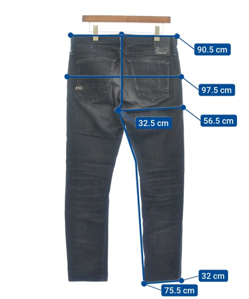 DENHAM Jeans