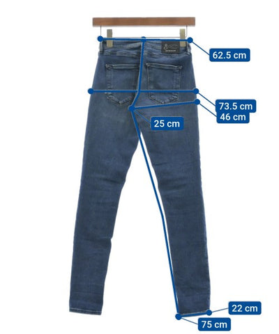 DENHAM Jeans