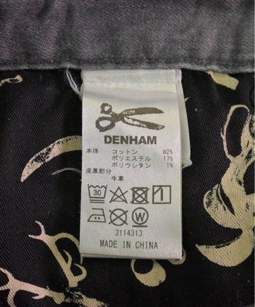 DENHAM Jeans