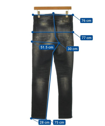 DENHAM Jeans