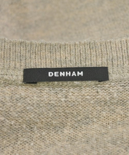 DENHAM Tee Shirts/Tops