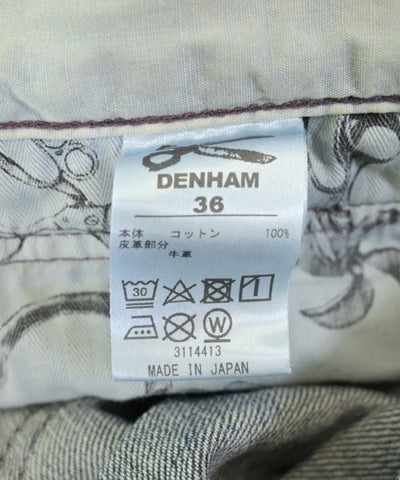 DENHAM Jeans