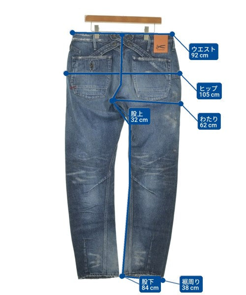 DENHAM Jeans