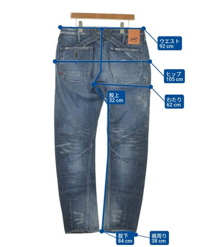DENHAM Jeans